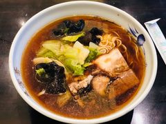 焖蹄素交面-五芳齋(云南南路店)