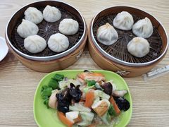 -珊珊小笼馆(仙霞路店)