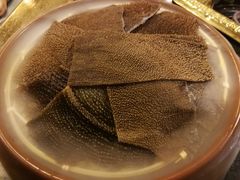 千层肚-蜀九香火锅(彩虹店)