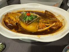 -肆月河豚·新淮扬(金融街店)