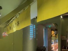 -绿茶餐厅(华信Mall店)