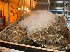 -斯普汇生蚝牛排馆(中骏世界城店)