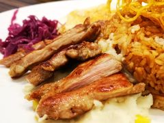 -豪客来牛排(新街口羊皮巷店)