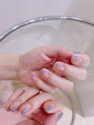 -初NAIL日式美甲美睫沙龙