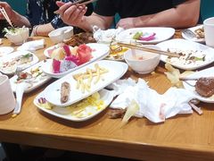 -经典世家牛排自助餐厅(百捷店)