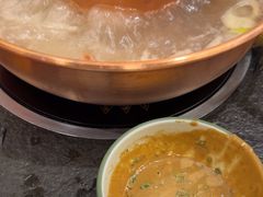 -仁和四季涮肉馆(天坛南门店)