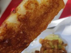 年糕-大学路8号炸串(大学路十四号院店)