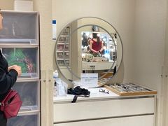 -海马体照相馆(大连罗斯福广场店)