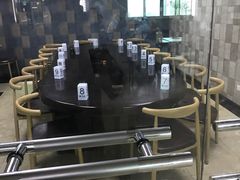 -6号玩家桌游吧(汉街店)