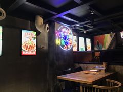-叁宝烤肉• 西安烧烤(太乙路店)