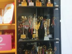 -小力量少儿街舞梦工厂(和平旗舰店)