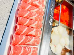 -海底捞火锅(北京路店)