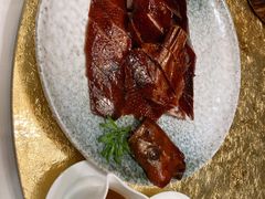 果木烤鹅-誉珑轩