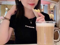 -火车头法国西餐厅