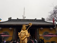 -灵顺寺