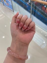 -LADYGIRL·Nail·Lash·美甲美睫
