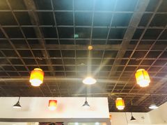 大堂-湘聚南县土菜馆(龙山二路店)