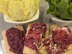 -宴全牛粤来越牛潮汕鲜牛肉火锅(海州万达广场店)