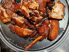 -小饕荟雅安贡椒鱼鲜馆(广福桥店)
