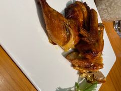 -莲餐厅·湖北菜·藕汤老手艺(愚园路店)