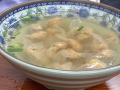 -福州人铭小吃