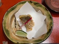 -鮨青(恒基名人购物中心店)