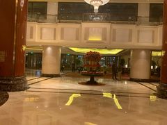 -北京中国大饭店