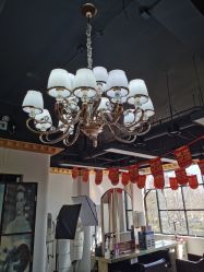 -沐染造型专业烫发染发