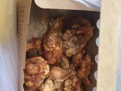 -阿捡忭京炸鸡(韭菜园总店)