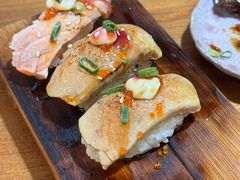-信日本料理(信义坊店)