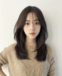 点击看大图 -New Fashion发型定制