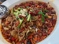 -邱大妈水煮(龙山店)