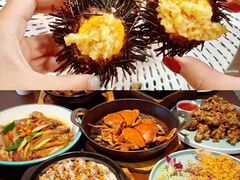 -渔家厨坊·海鲜大排档(湄洲岛店)