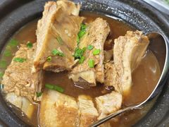 -新峰肉骨茶