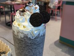 -Dazzling Cafe 蜜糖吐司专卖店