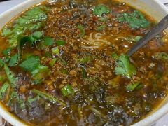 -川江号子渔人码头