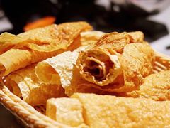 -今日炊牛·潮汕牛肉火锅(华采天地店)
