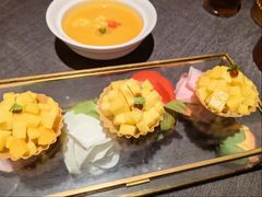 -锦府园·新台州菜(合生汇店)