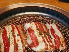 -炎蔵牛舌烤肉