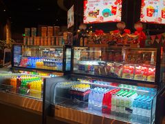 -CGV影城(滨江天街IMAX店)