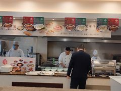 -苏苑饭店-中餐厅(长桥地区店)