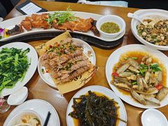-醉壹号海鲜大排档·老厦门特色菜(厦门美食地标店)