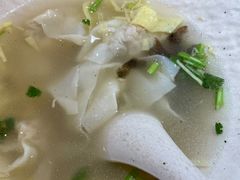 -琴岛顺天馄饨(崂山金鼎店)