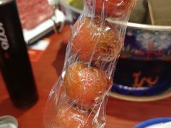 -1078號老北京涮肉(松柏店)