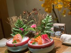 -蟹将军·松叶蟹和牛日料放题自助(K11店)