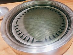 -韩悦牛排烤肉无限续(宝能中心店)