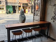 -星巴克(福州三坊七巷店)