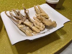 -启东小海鲜(庄先湾路1号店)