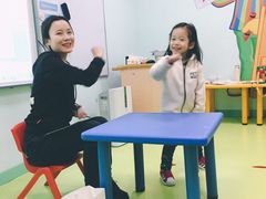 -贝迪森儿童成长中心(未央汉神中心)
