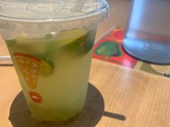 -必胜客(机场路店)